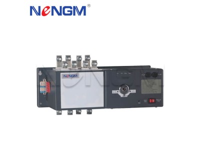 双电源开关厂家——能曼电气引领行业创新发展