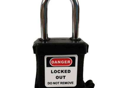 工程挂锁：保障工程安全的必备工具