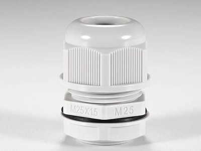 抗紫外线电缆接头的发展与应用