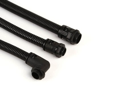 尼龙波纹管的应用与优势