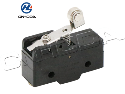 微动开关厂家：推动智能时代的前沿力量