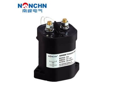 高压直流接触器厂家选择指南：质量与服务并重