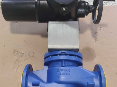 探索锂电电动截止阀的功能与应用