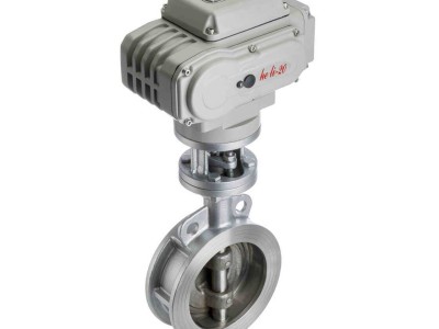 中国电动三偏心蝶阀生产厂家——合力自动化的创新之路