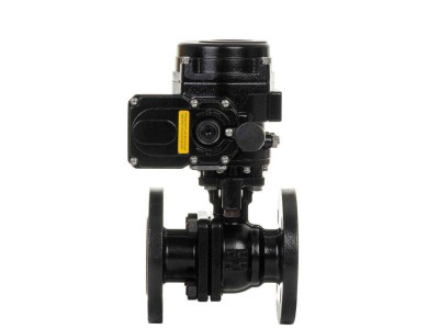 电动法兰球阀odm生产厂家：助力智能化工业的未来