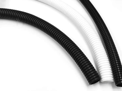 尼龙波纹管的应用与品基电子的创新探索