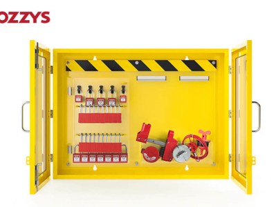 锁具箱的功能与应用分析