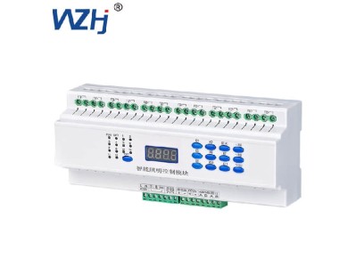 帮我写一篇关于智能照明的700个字中文原创的文章，并在文章前面配上一个标题，标题前面加上“标题”两字