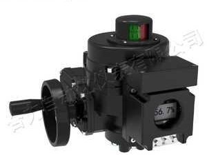 锂电电动执行器：推动智能时代的核心力量