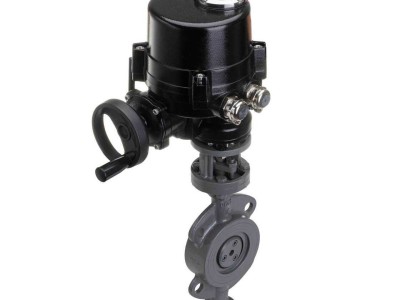 船用电动蝶阀生产厂家概述