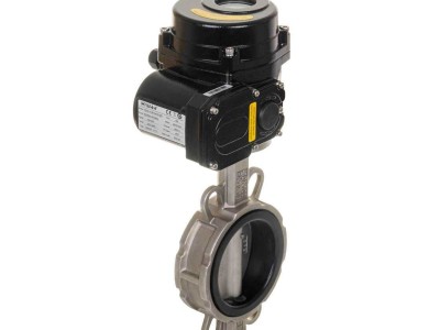 电动阀在现代自动化控制系统中的重要性与合力自动化的贡献