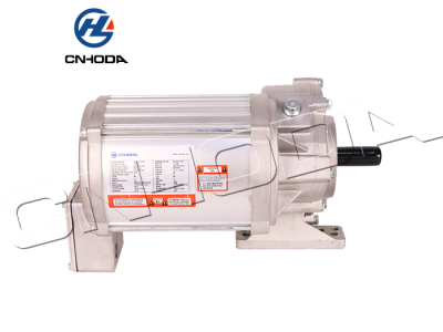 电机厂家的发展趋势与市场前景