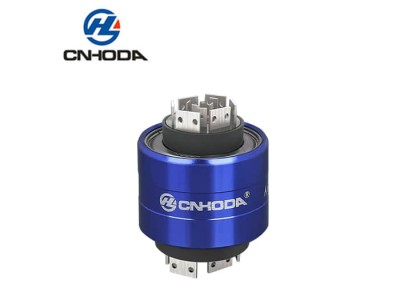 水银滑环生产厂家：创新与质量的双重保障