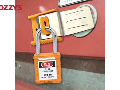 帮我写一篇关于电气开关锁的700个字中文原创的文章，并在文章前面配上一个标题，标题前面加上“标题”两字