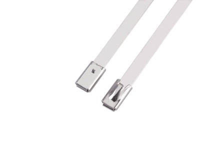 帮我写一篇关于快速安装不锈钢扎带的700个字中文原创的文章，并在文章前面配上一个标题，标题前面加上“标题”两字