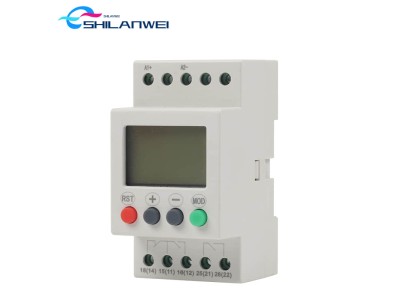 帮我写一篇关于自复式过欠压保护器厂家的700个字中文原创的文章，并在文章前面配上一个标题，标题前面加上“标题”两字