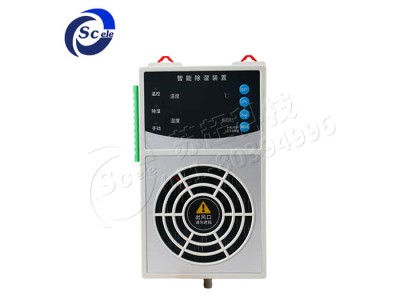 智能除湿装置——提升生活品质的新科技