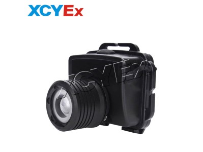 led防爆头灯厂家——鑫川越：行业领先的防爆照明解决方案提供者