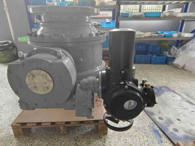 电动将军阀oem生产厂家的优势与选择指南