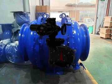 中国电动将军阀生产厂家的崛起——合力自动化引领行业新风向