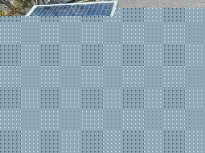 不锈钢光伏电动阀的应用与优势