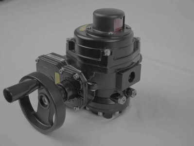 合力自动化在防爆锂电池阀门技术中的创新应用