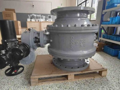 中国电动将军阀生产厂家及合力自动化的卓越表现