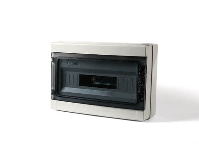 探究ht塑料配电箱:品基电子的革新之举
