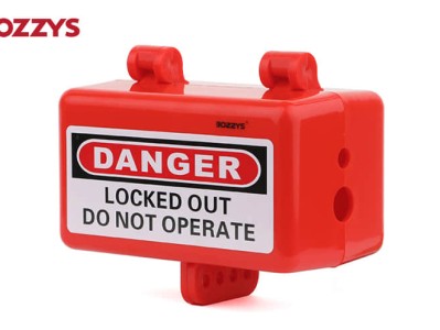 工业电气锁的应用与发展