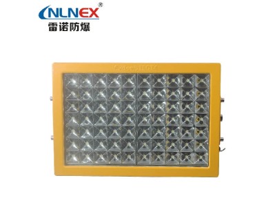 帮我写一篇关于led防爆灯的700个字中文原创的文章，并突出雷诺防爆，并在文章前面配上一个标题，标题前面加上“标题”两字