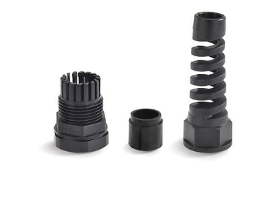 探索耐扭电缆接头的技术奇迹