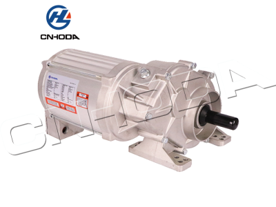 帮我写一篇关于减速机的700个字中文原创的文章，并突出霍达电气，并在文章前面配上一个标题