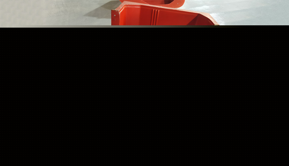 玻璃钢模具制作方法