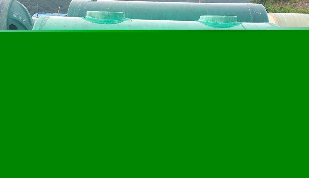 玻璃钢化粪池安装方法 玻璃钢化粪池安装方法