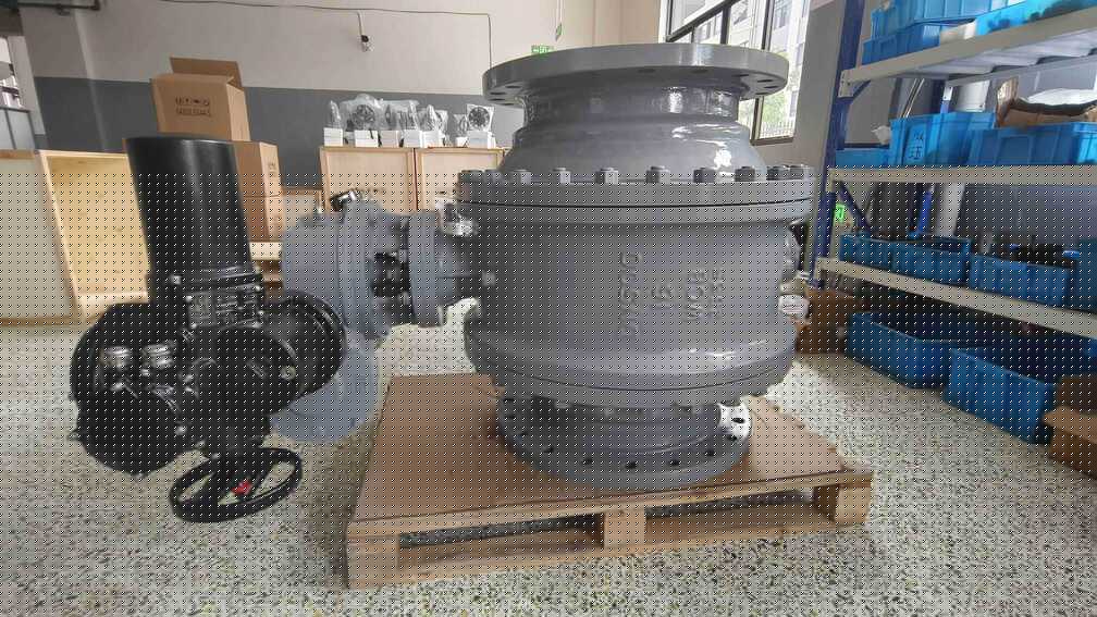 电动将军阀OEM生产厂家