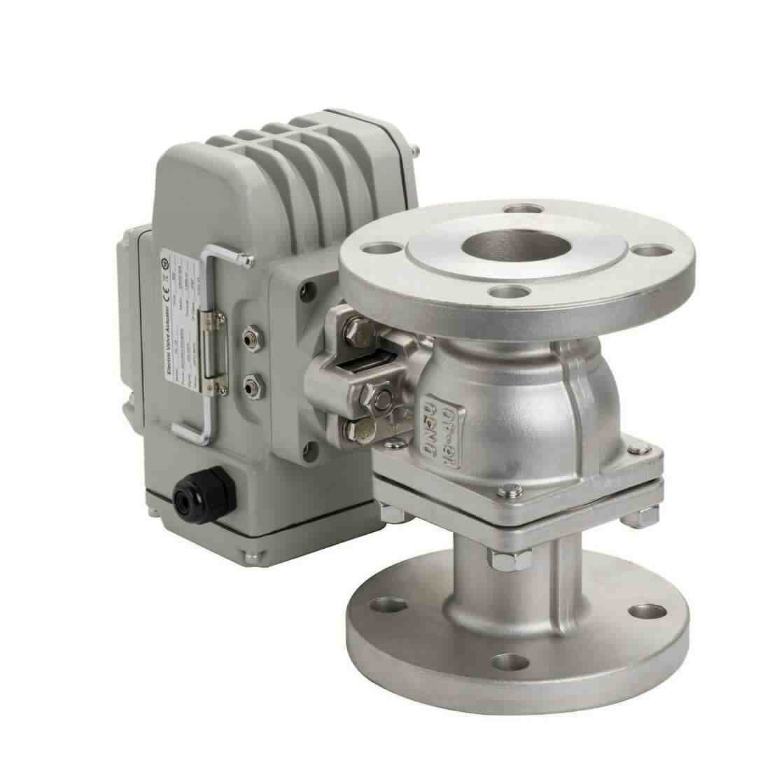 电动不锈钢法兰球阀生产厂家 电动不锈钢法兰球阀生产厂家