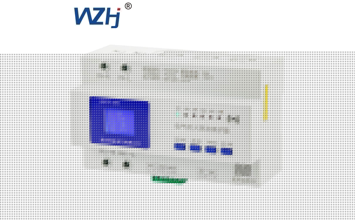 电气防火限流式保护器