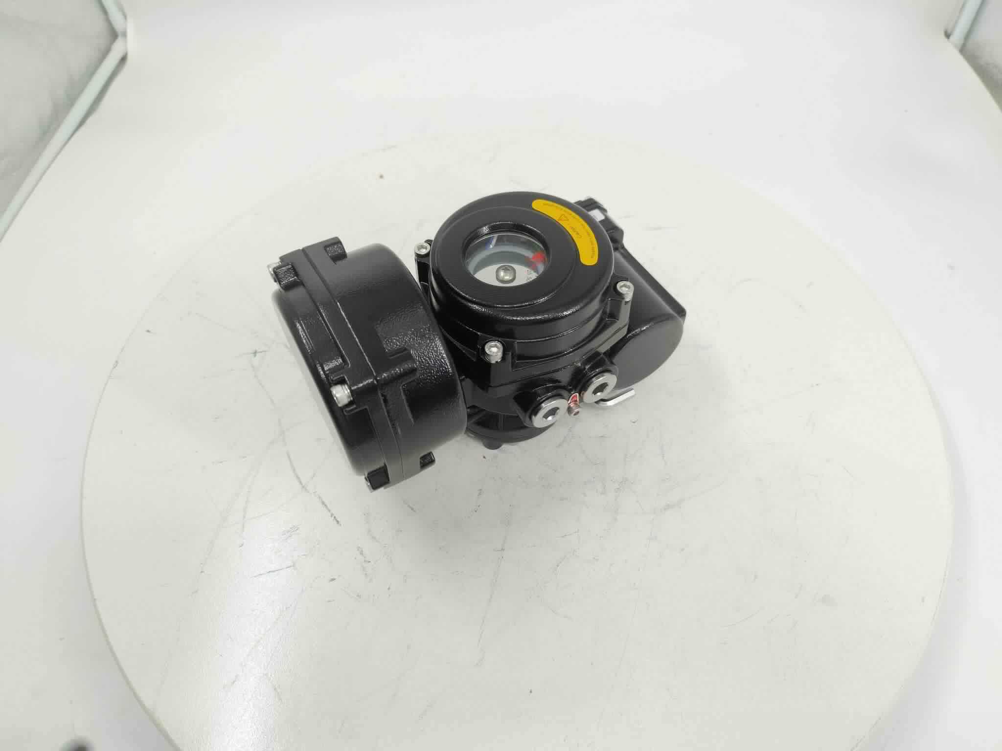 防爆电动执行器 防爆电动执行器