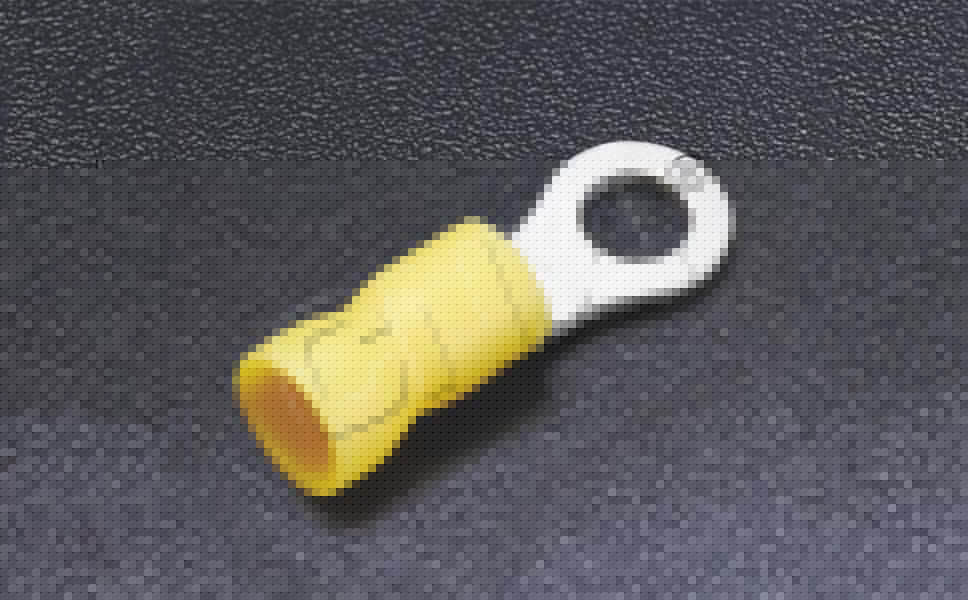 冷压端子厂家 冷压端子厂家