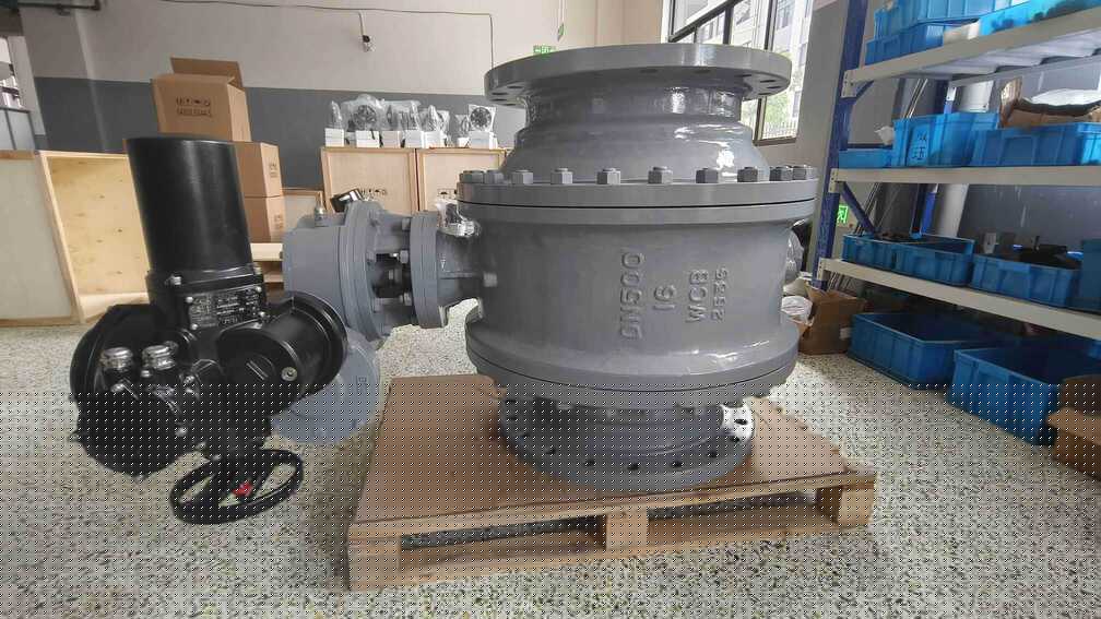 中国电动将军阀电动将军阀生产厂家