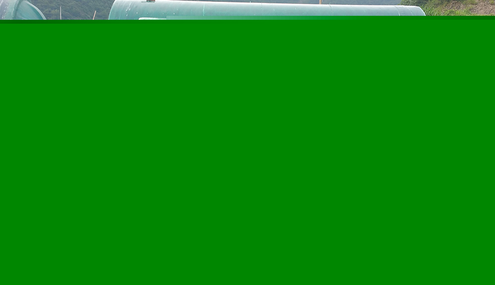 玻璃钢化粪池厂家价格