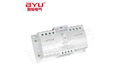 双电源自动转换开关厂家 双电源自动转换开关厂家