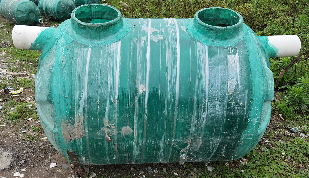 化粪池生产厂家 化粪池生产厂家