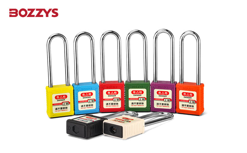 工业挂锁 工业挂锁
