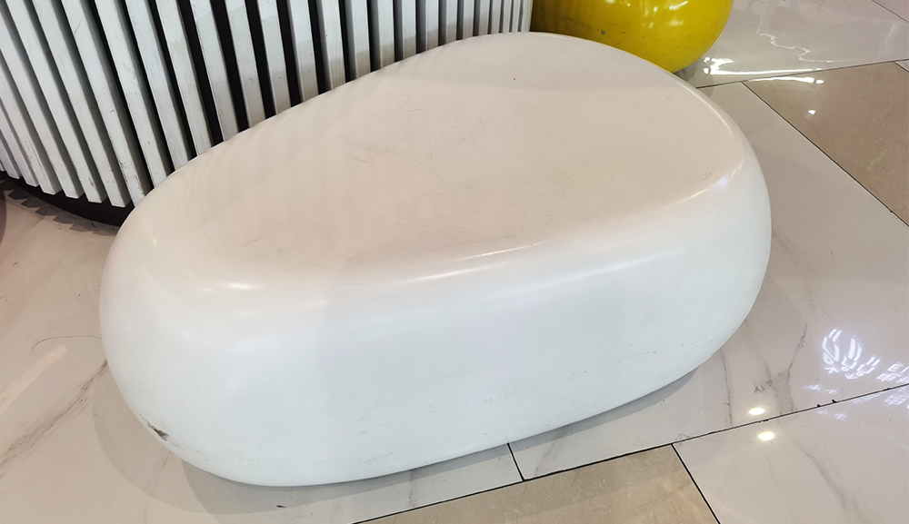 玻璃钢模具制作过程 玻璃钢模具制作过程