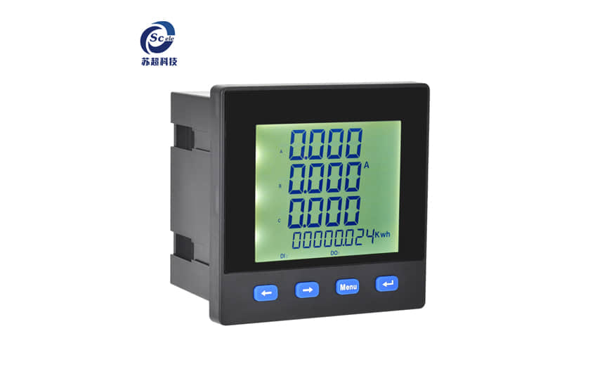 电力仪表厂家 电力仪表厂家