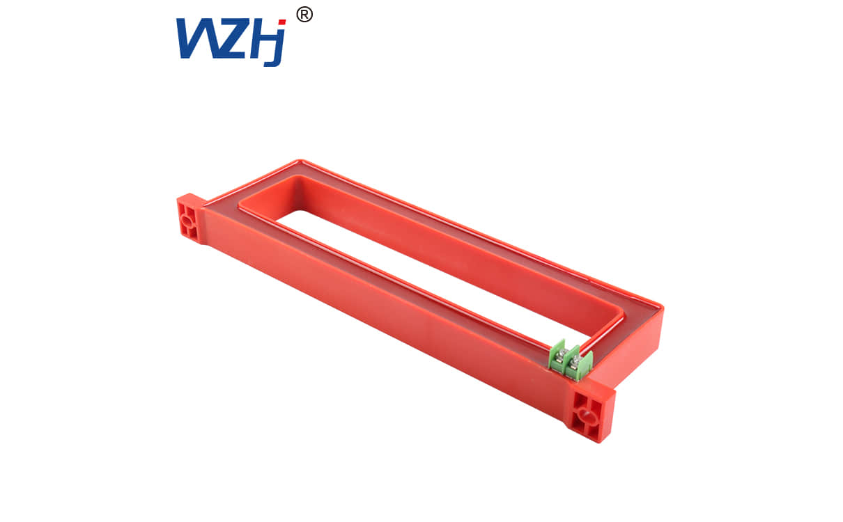 剩余电流互感器 剩余电流互感器