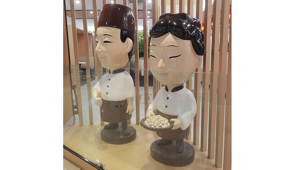 玻璃钢模具制作要求 玻璃钢模具制作要求