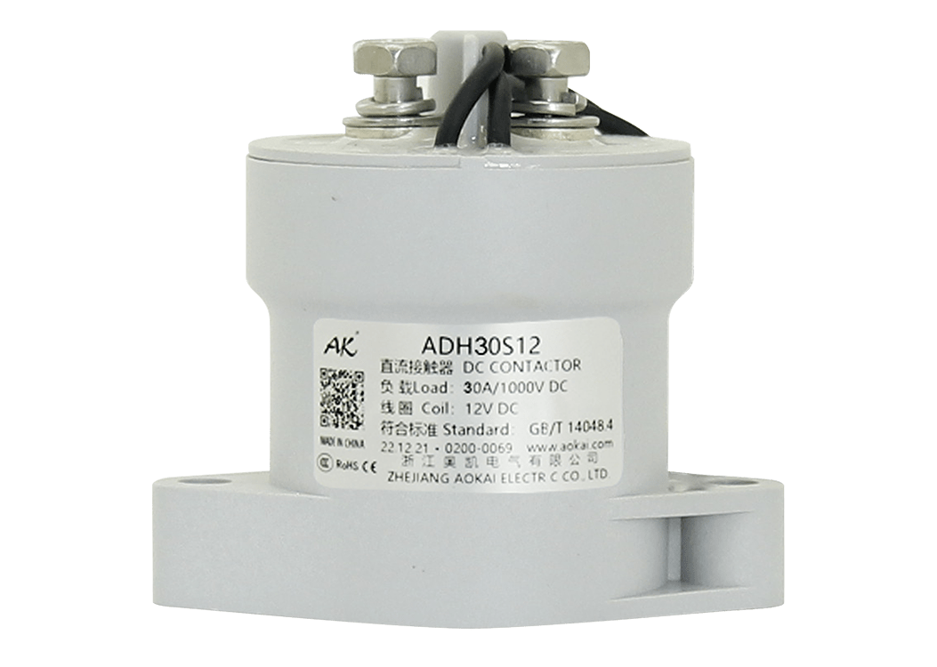 高压直流接触器生产厂家 高压直流接触器生产厂家