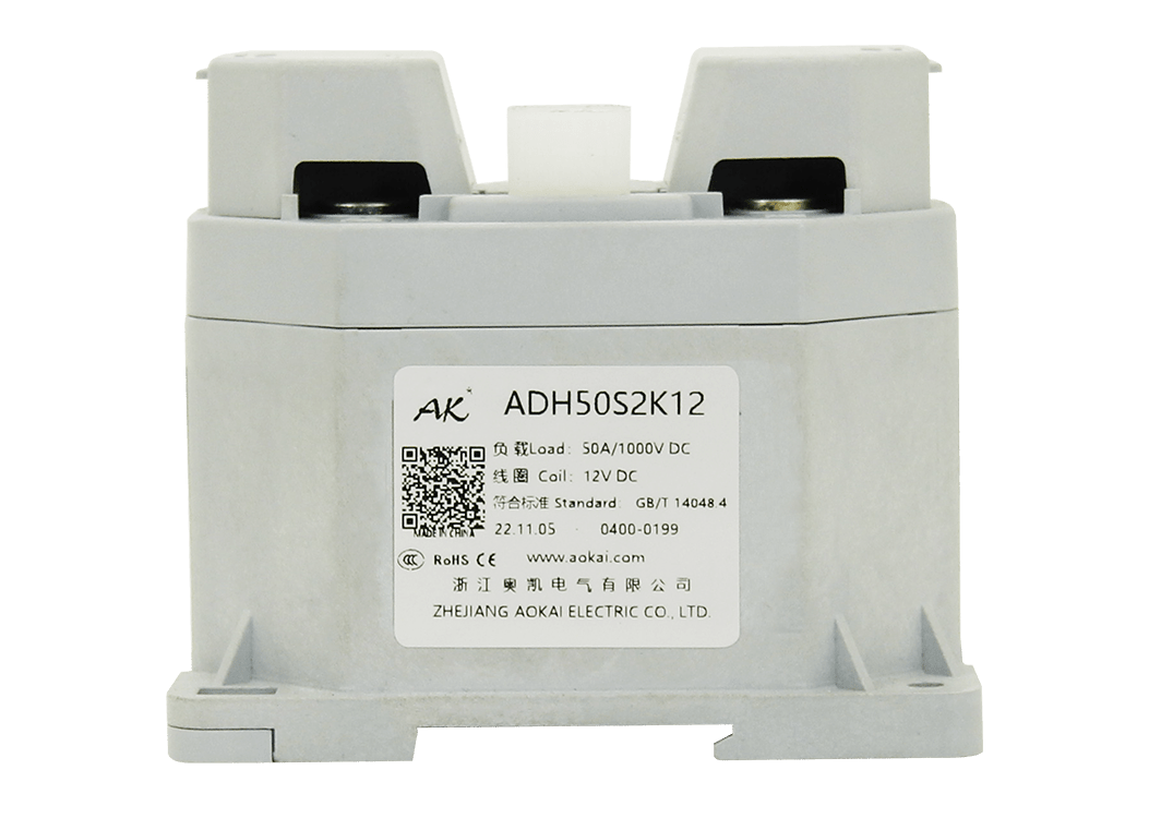 高压直流接触器生产厂家 高压直流接触器生产厂家